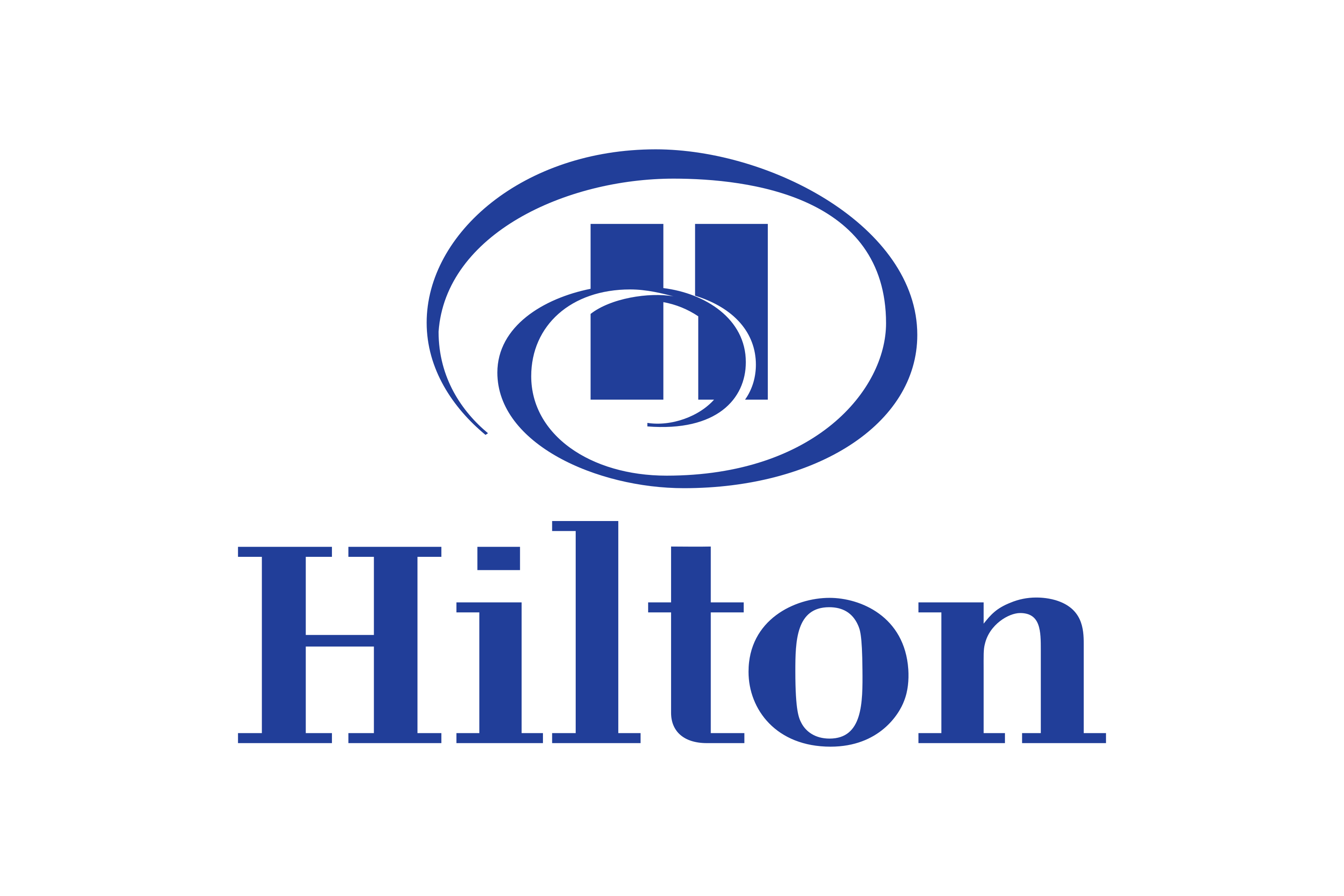 Hilton Hotels
